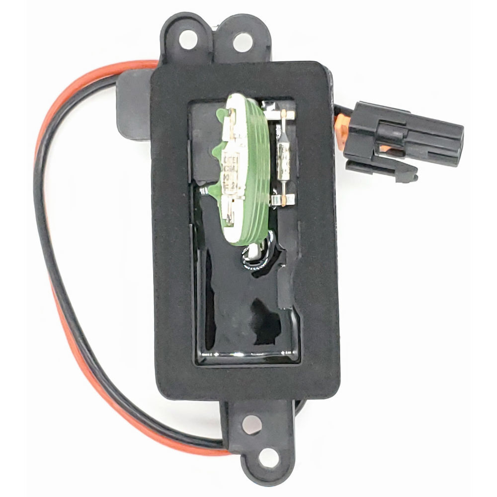 BLwr Motor Resistor   Holstein   2BMR0037