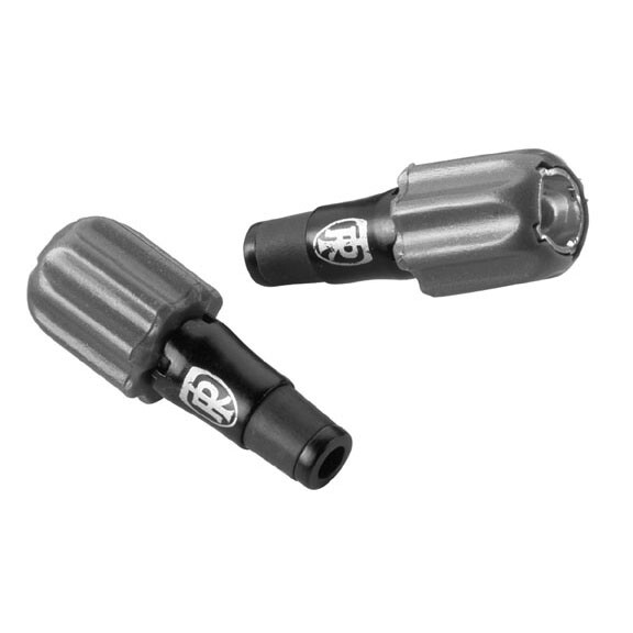 Ritchey Derailleur Adjusting Barrel - STI - Pair