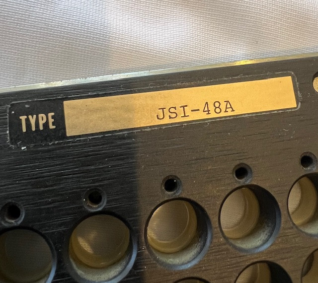 Trompeter Electronics JSI-48A Patch Panel New