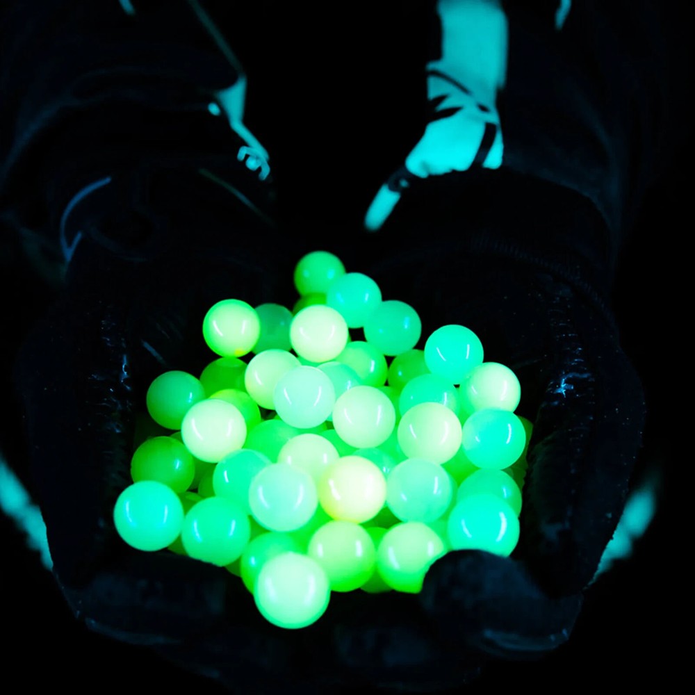 HK Army Sonic Loader with UV Glow Charging Lights