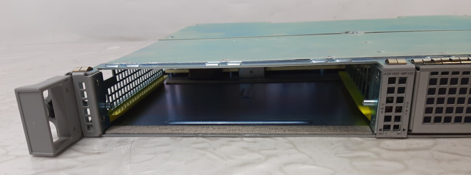 Cisco ASR1000-MIP100 100-Gbps Modular Interface Processor for ASR 1000 Series