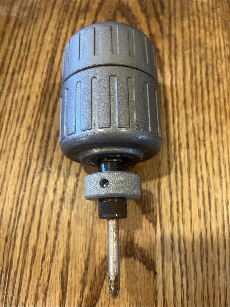 Dayton Reversible Screwdriver Model 2X958