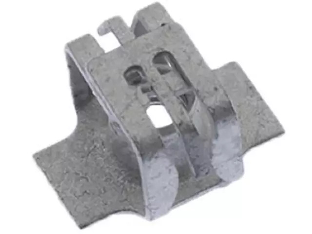 Splash Guard Kit Retainer Nut PACK OF 4
