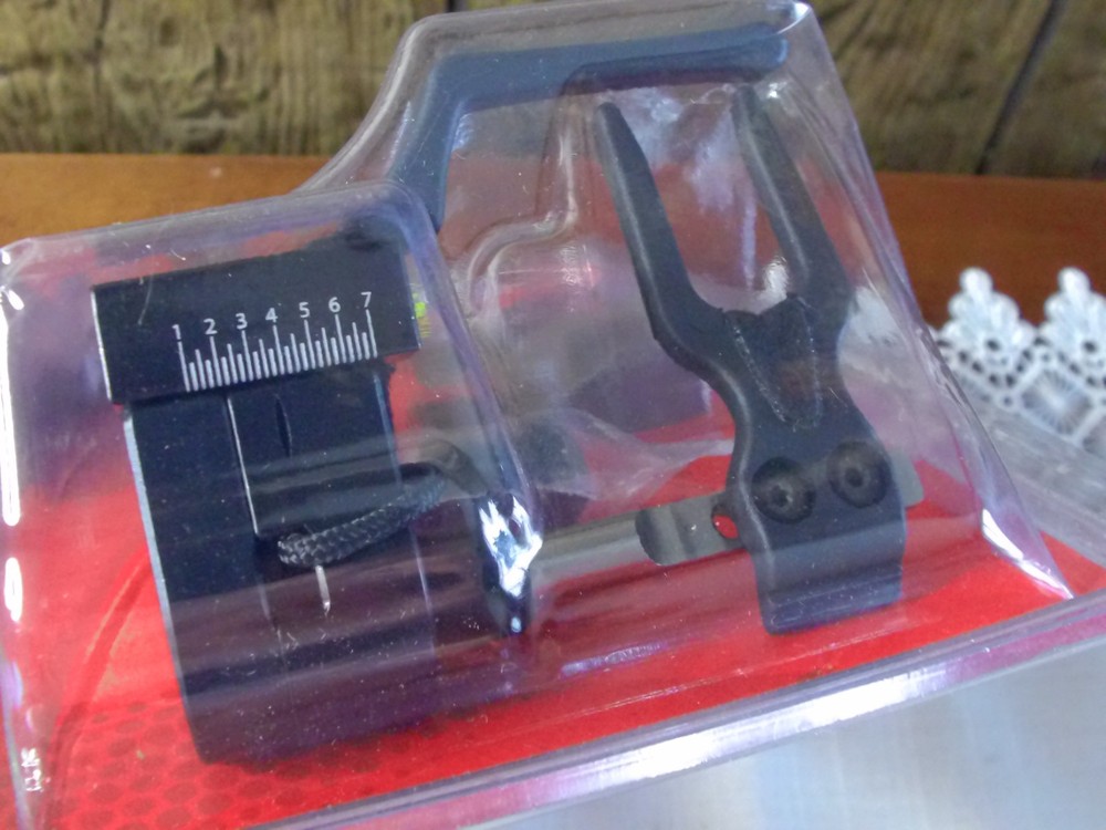 RIP CORD CODE RED X ARROW REST LEFT HAND HD MOUNT-RCCRX-L