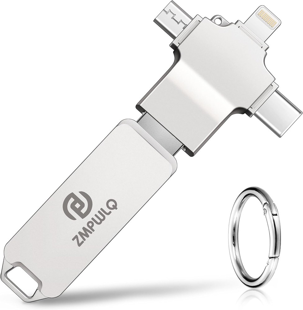 Photo Backup USB Flash Drive