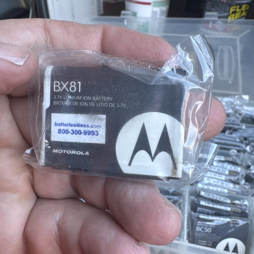 Motorola Bx81