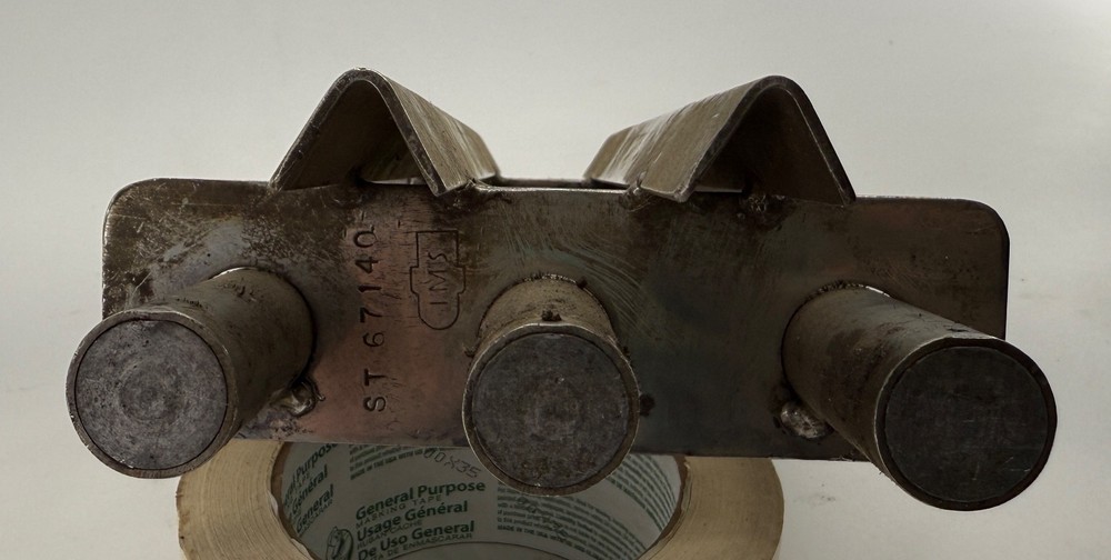 IMS Hopper Magnet 10" (6760)