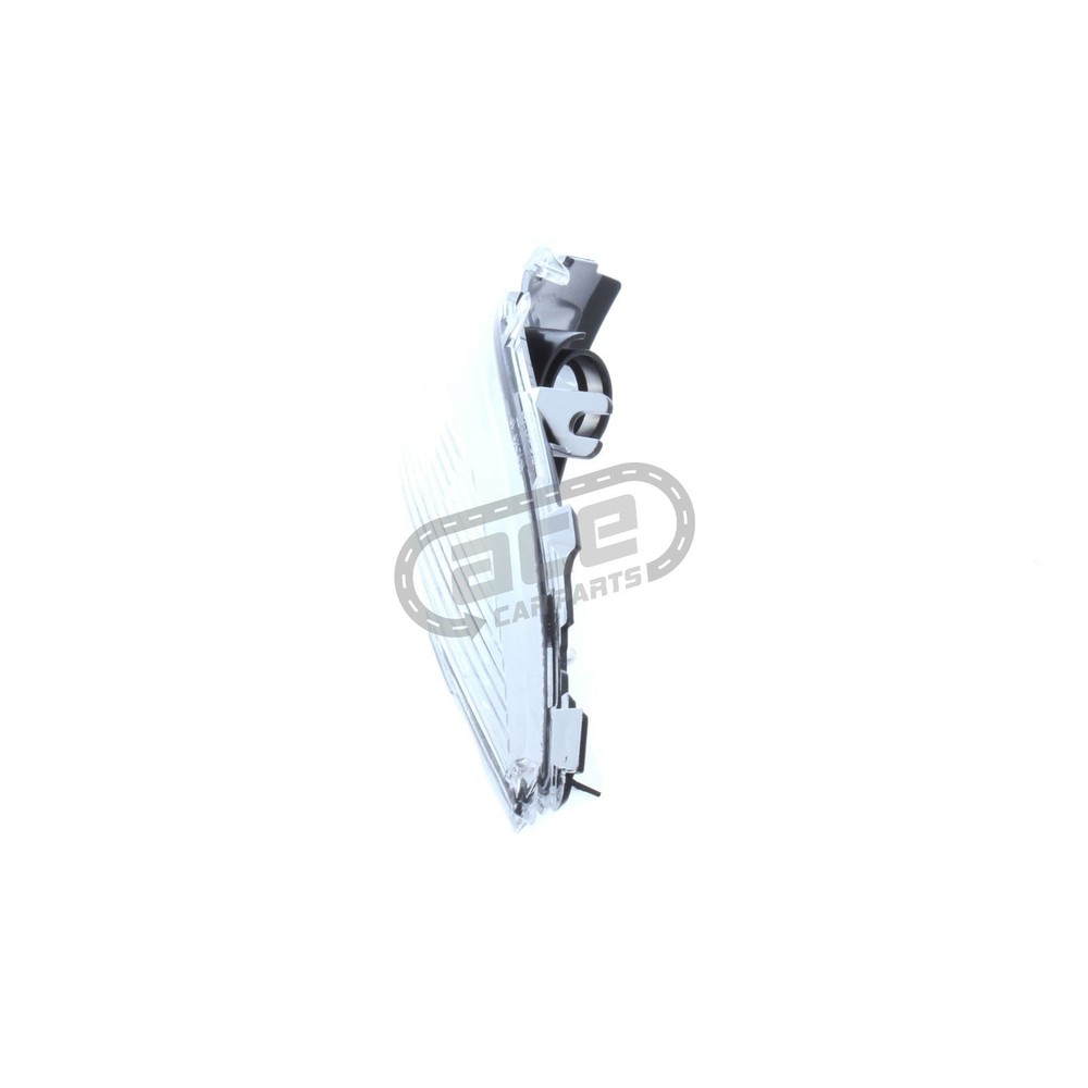 Wing Mirror Indicator Light Renault Clio Mk4 2012-2019 Clear Drivers Side Right