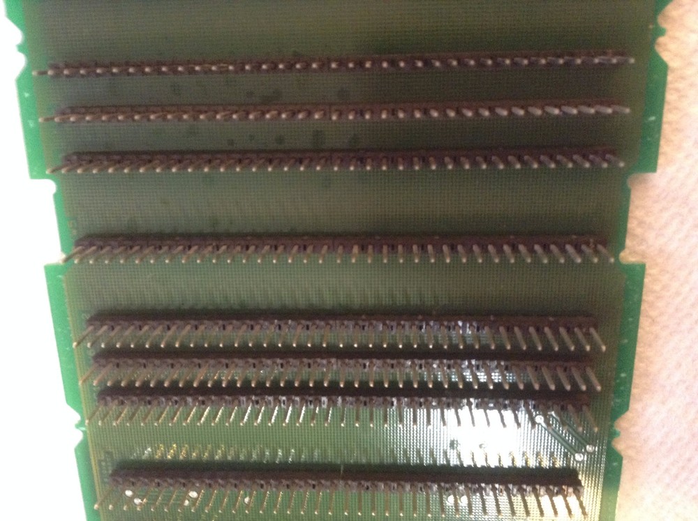 CDS Electronics PC0018 Backplane IMC 710