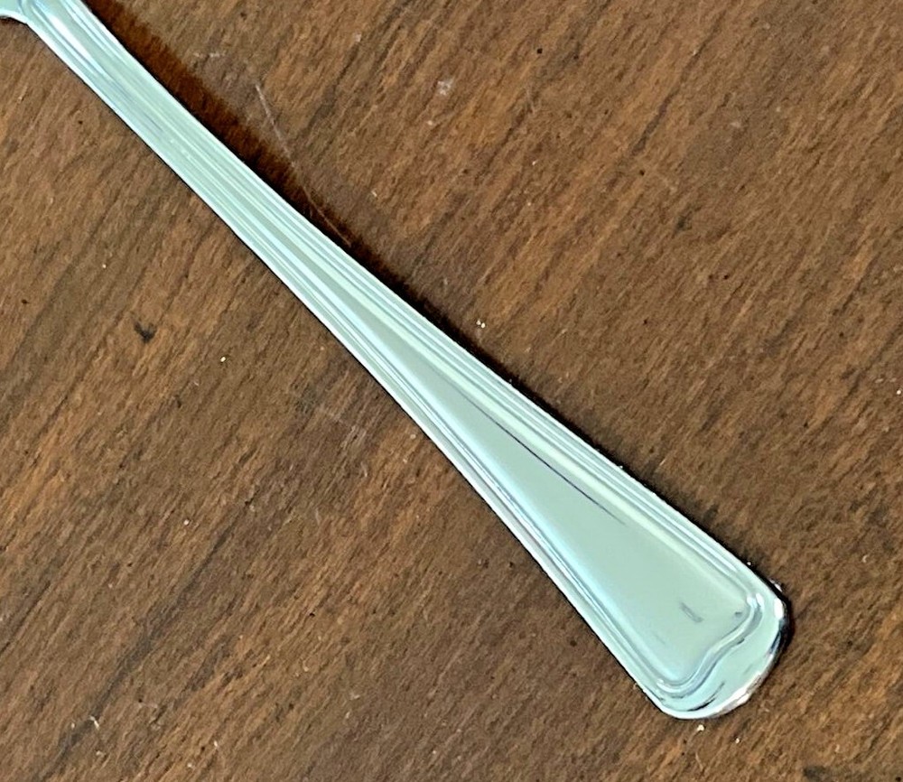 Gorham Monet Stainless glossy Silverware Flatware YOUR CHOICE