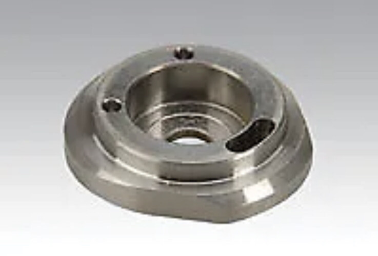 Dynabrade 51923 - Rear Plate