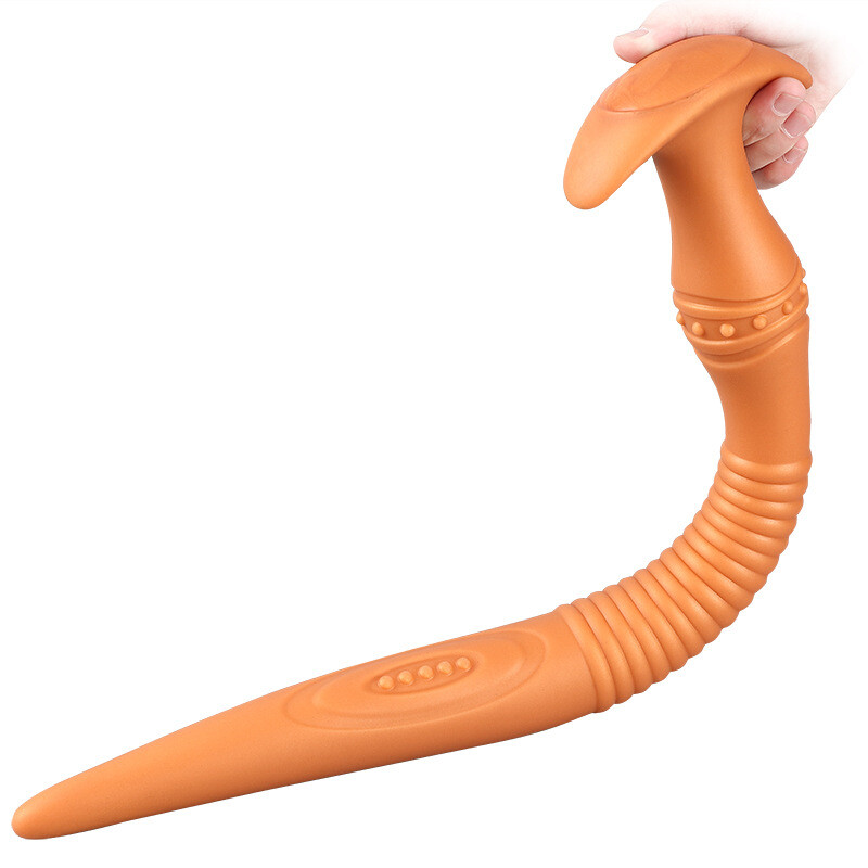 3-Size Solid Spreader Speculum Anus Huge Stopper Open Plug Dilator Device Toys ﻿