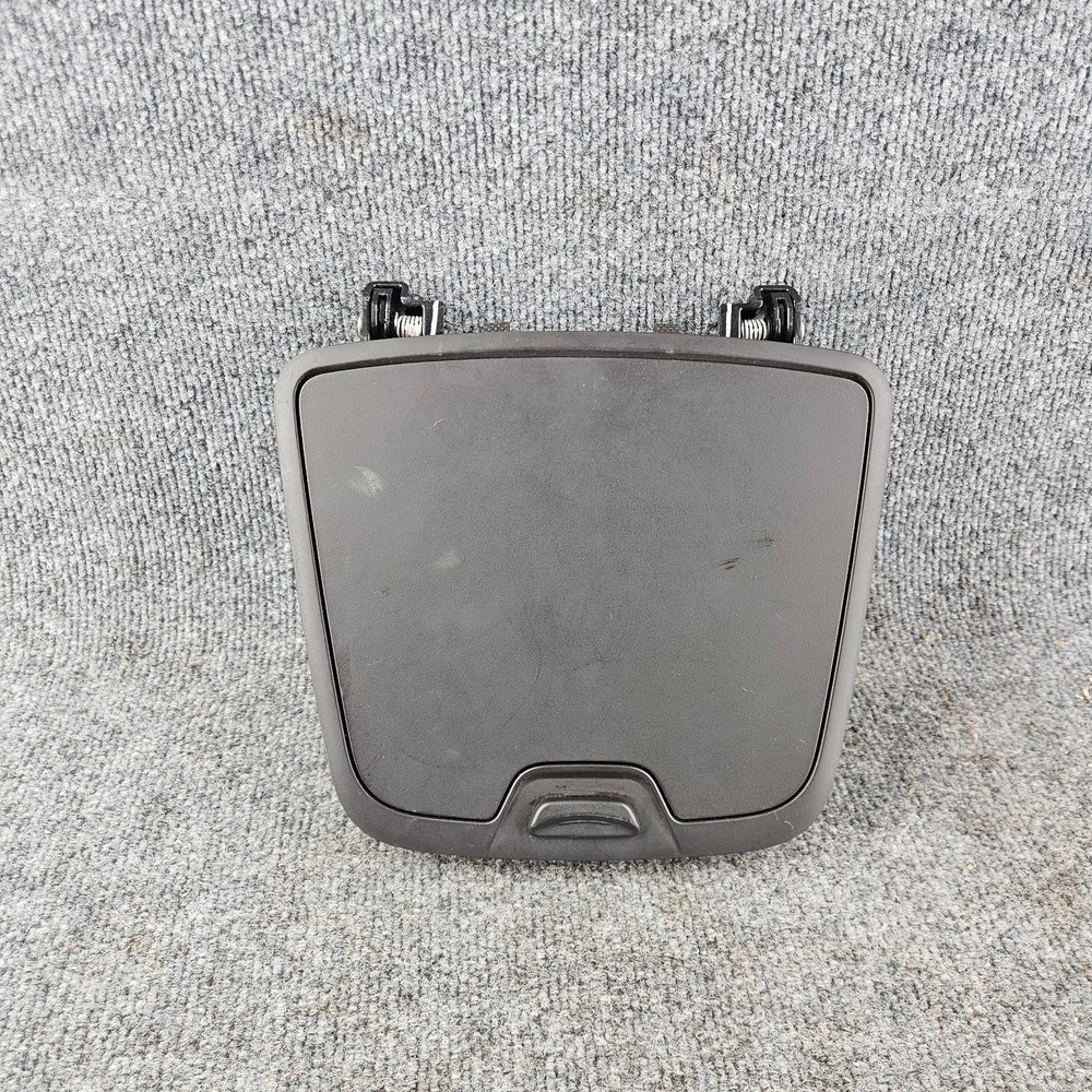 2013-2019 Hyundai Santa Fe Upper Dash Storage Compartment Insert Tray OEM