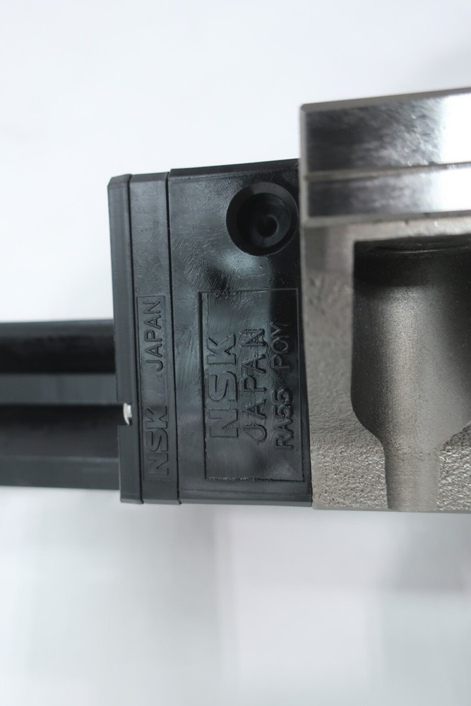 Nsk RA55 Linear Bearing Guide Block 55mm