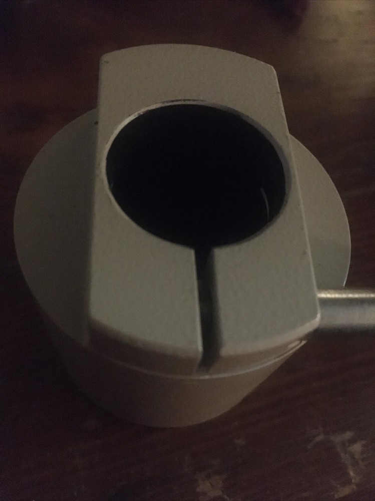 Nikon Microscope Camera Adapter 25mm x 42mm