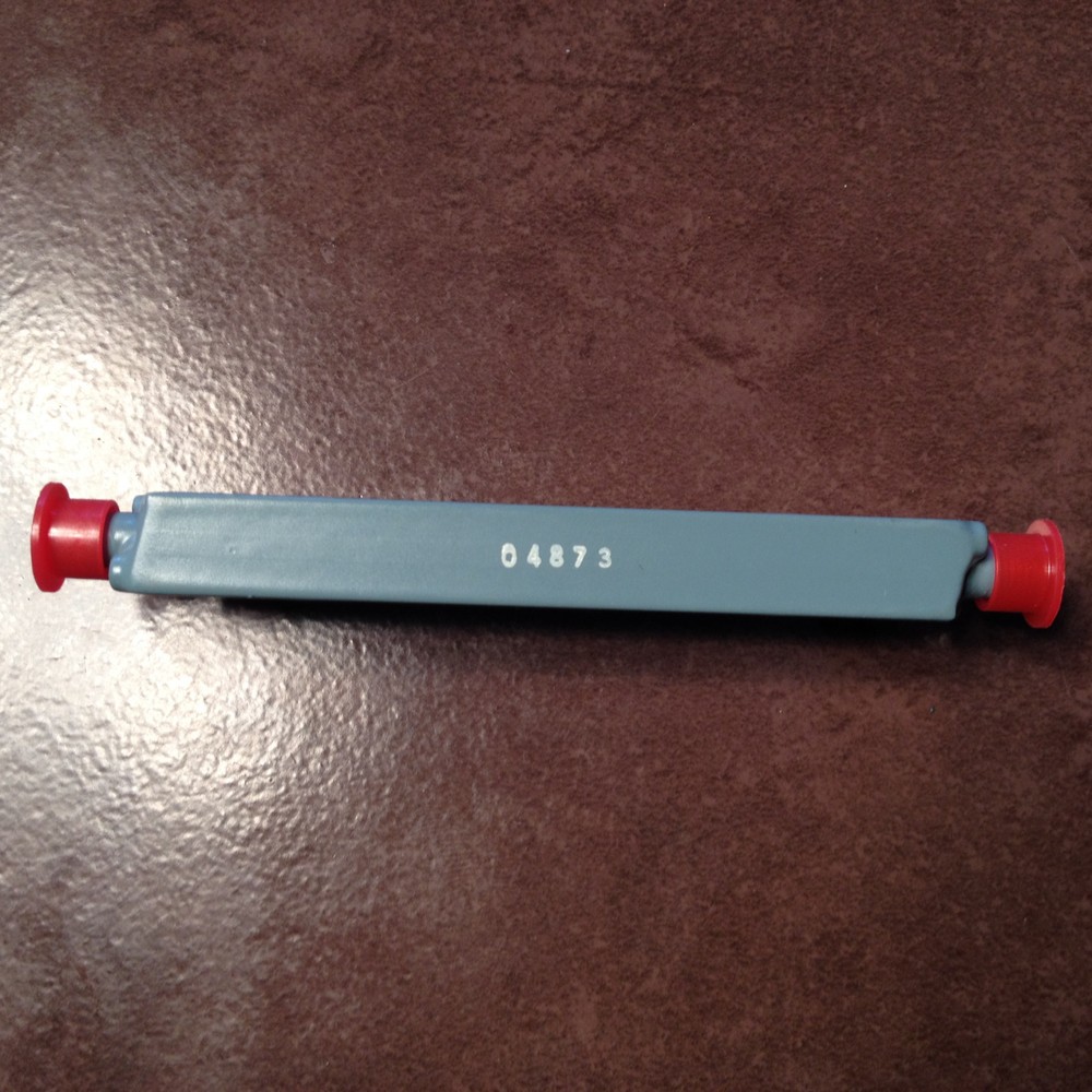 Narda Model 4011C-20 CoAxial Directional Coupler.