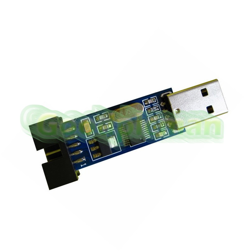 1pcs Advanced MSP430 BSL USB programmer download Adapter USB Port NEW
