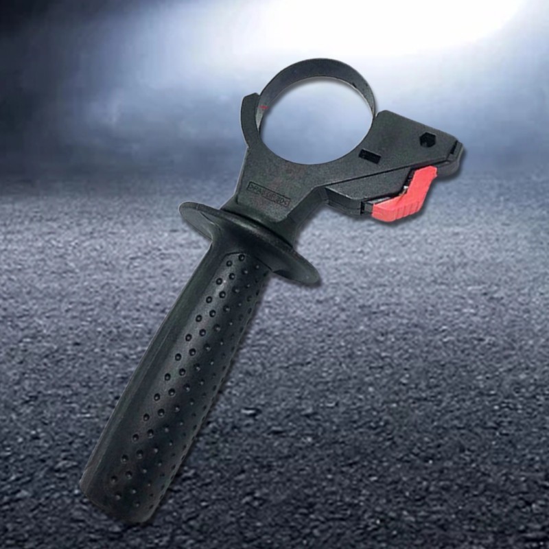 Electric Hammers Front Handle for 26 Electric Hammers Handle 210mm Long