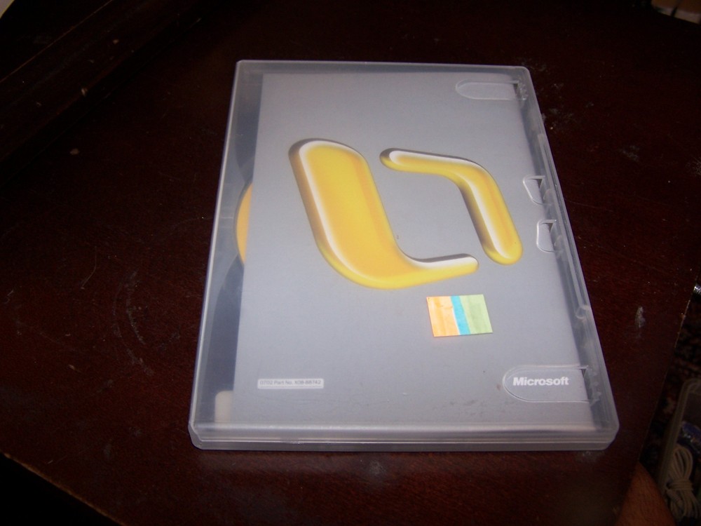 Microsoft Office Mac v.X with Key