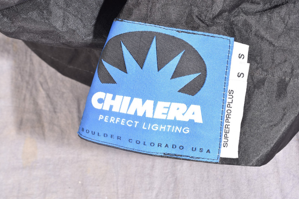 Chimera Super Pro Plus Small Strip Softbox ex condition #2