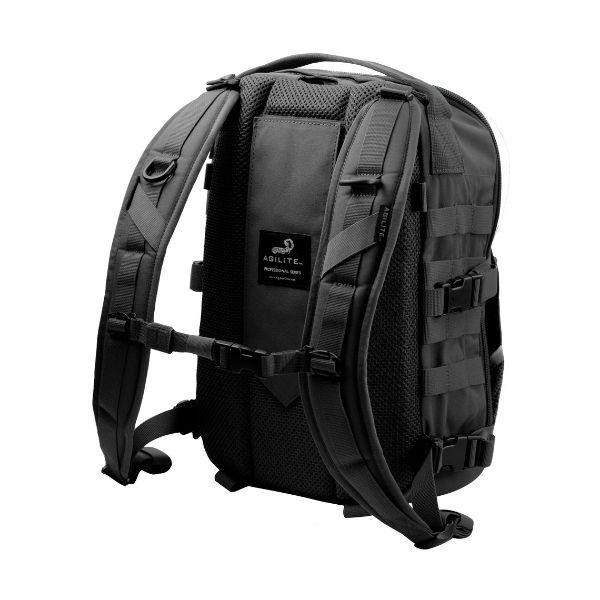 Agilite AMAP III Assault Pack Black