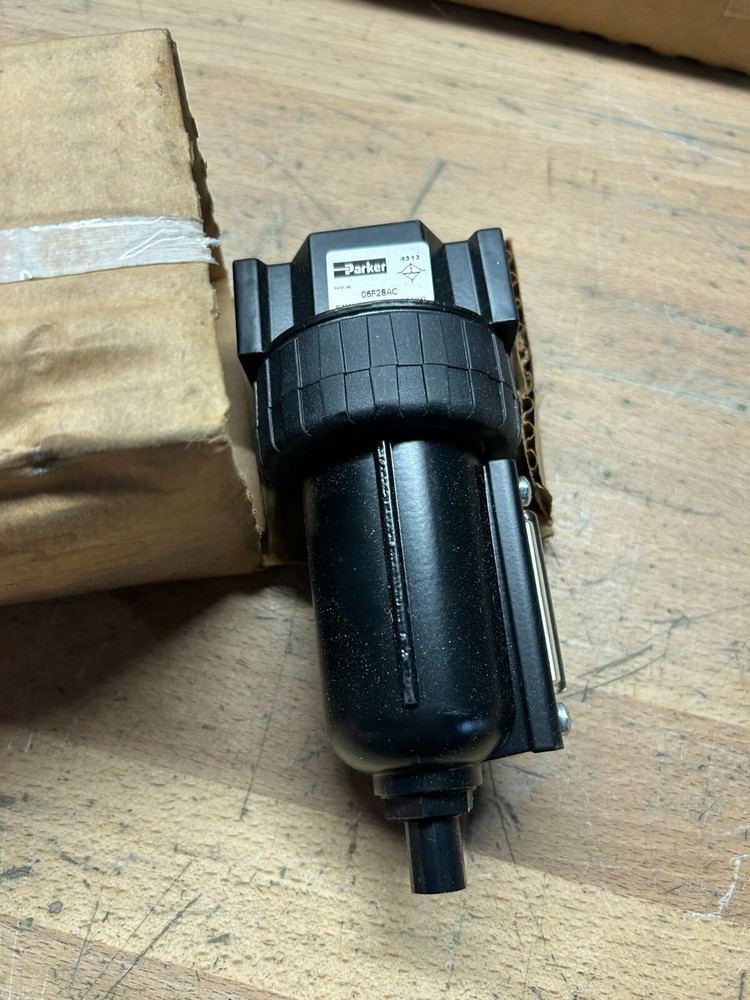 Parker 06F28AC Compressed Air Filter-NEW IN BOX