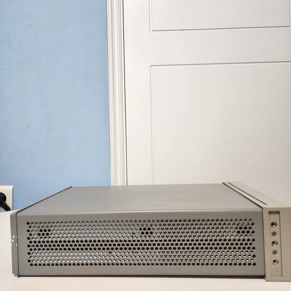 HP 8156A Optical Attenuator Option 101