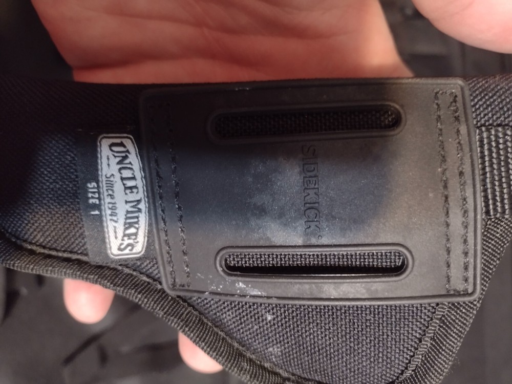 Johnson Explorer Bag