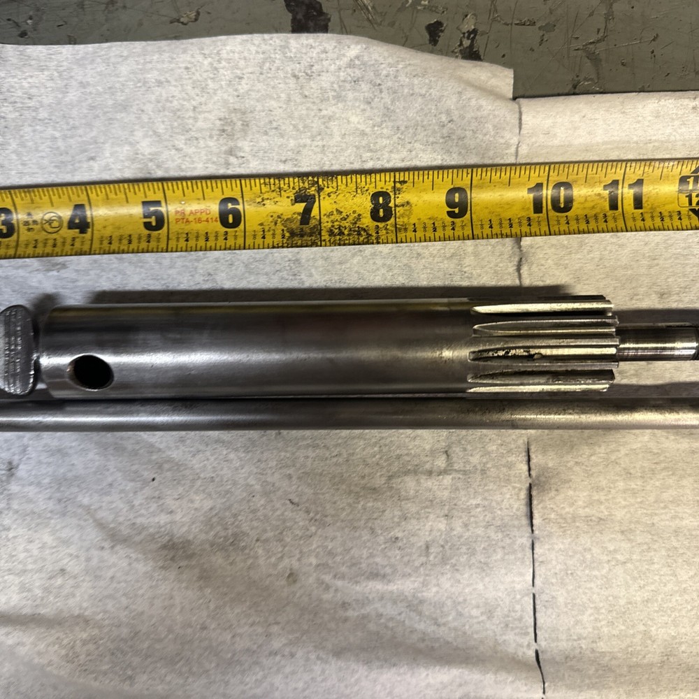Delta Dp225 Feed Handle
