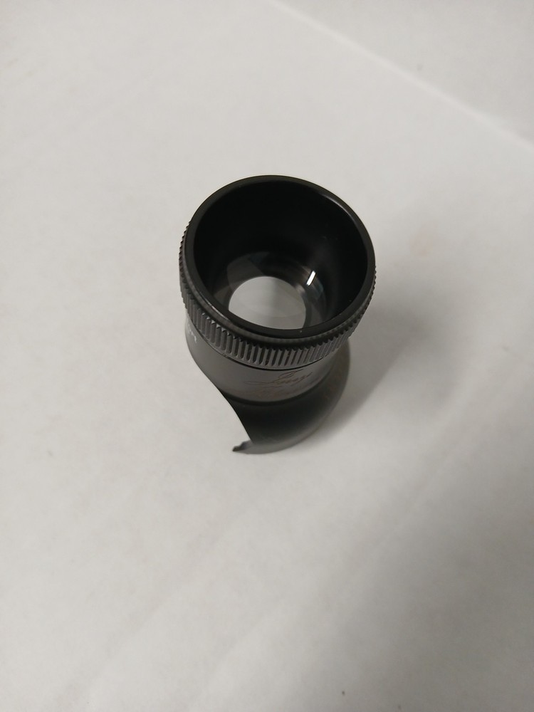 Ernst Befort Wetzlar 8x Magnifiers