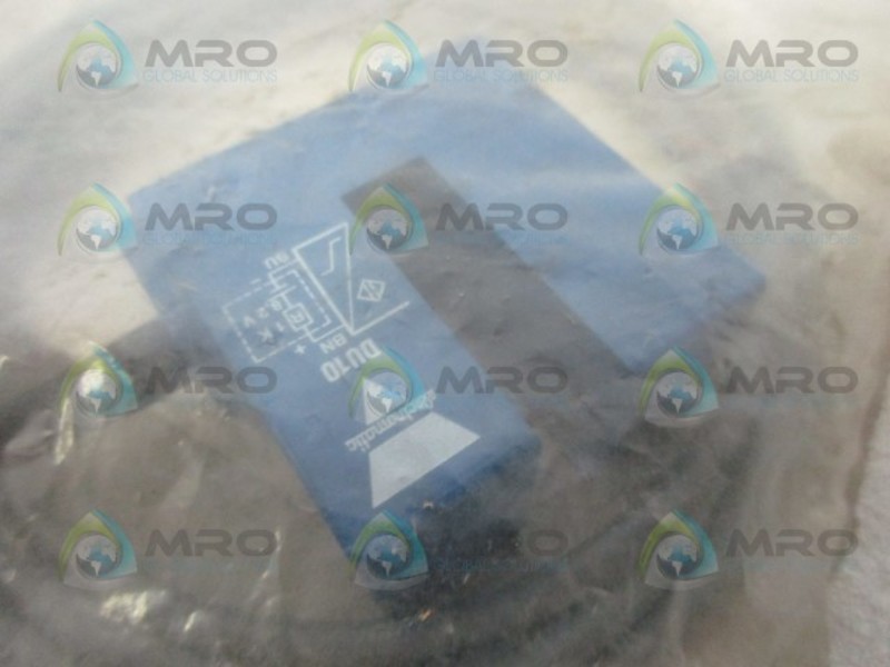 CARLO GAVAZZI DU10 PROXIMITY INDUCTIVE SWITCH NSMP