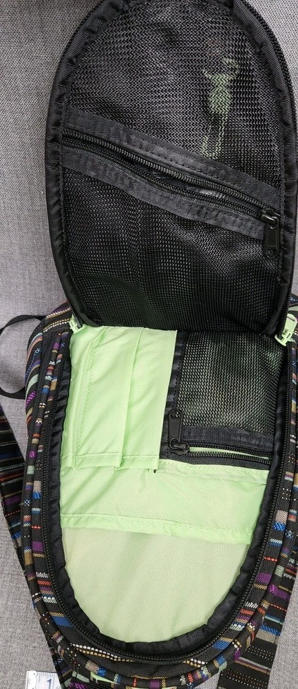Dakine Cosmo Mini Backpack 6.5L 2 Compartment.