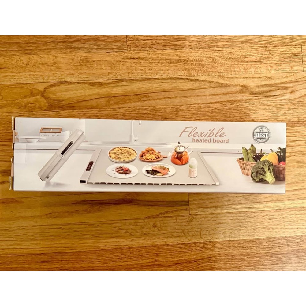 Food Warming Mat