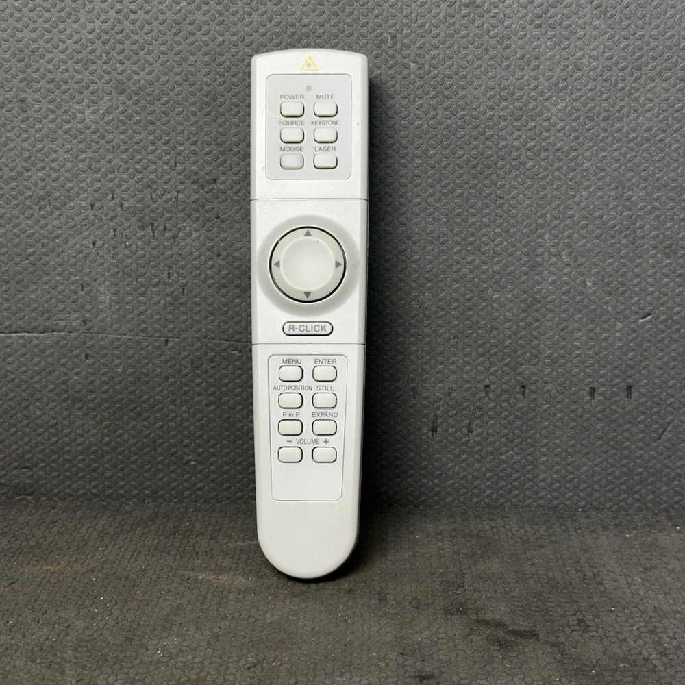 Interlink TS-N Projector Remote Control Laser Mouse Pointer Controller