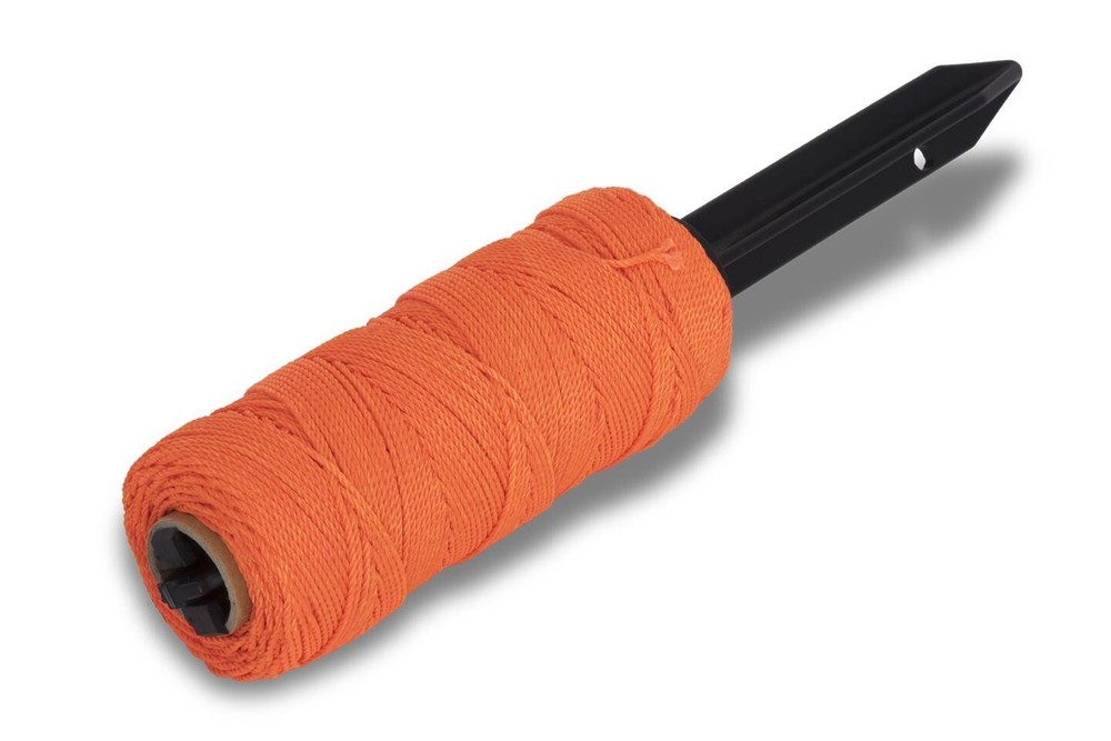 Marshalltown - Mason's Line Winder 500' Stake