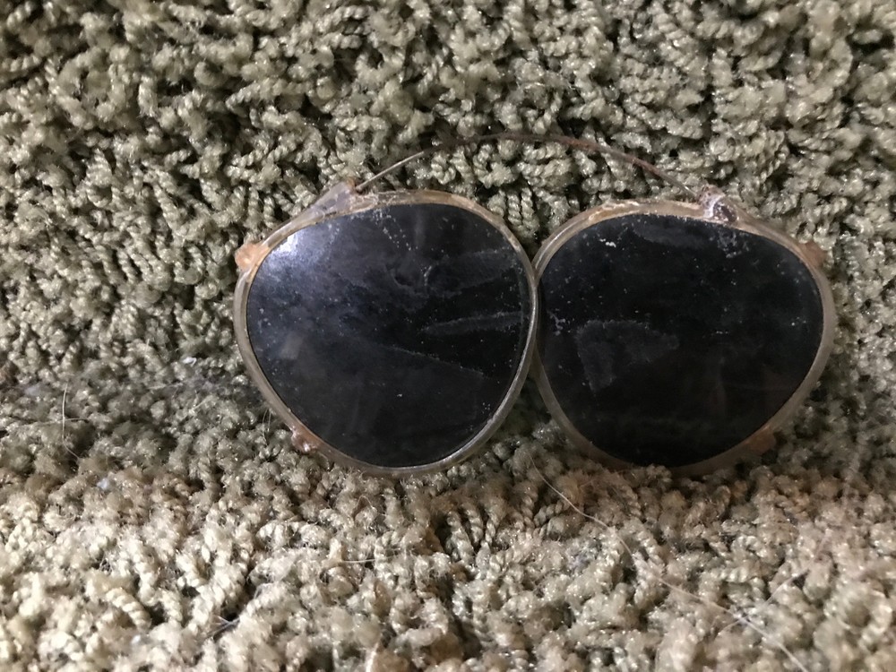 Vintage Sunglasses