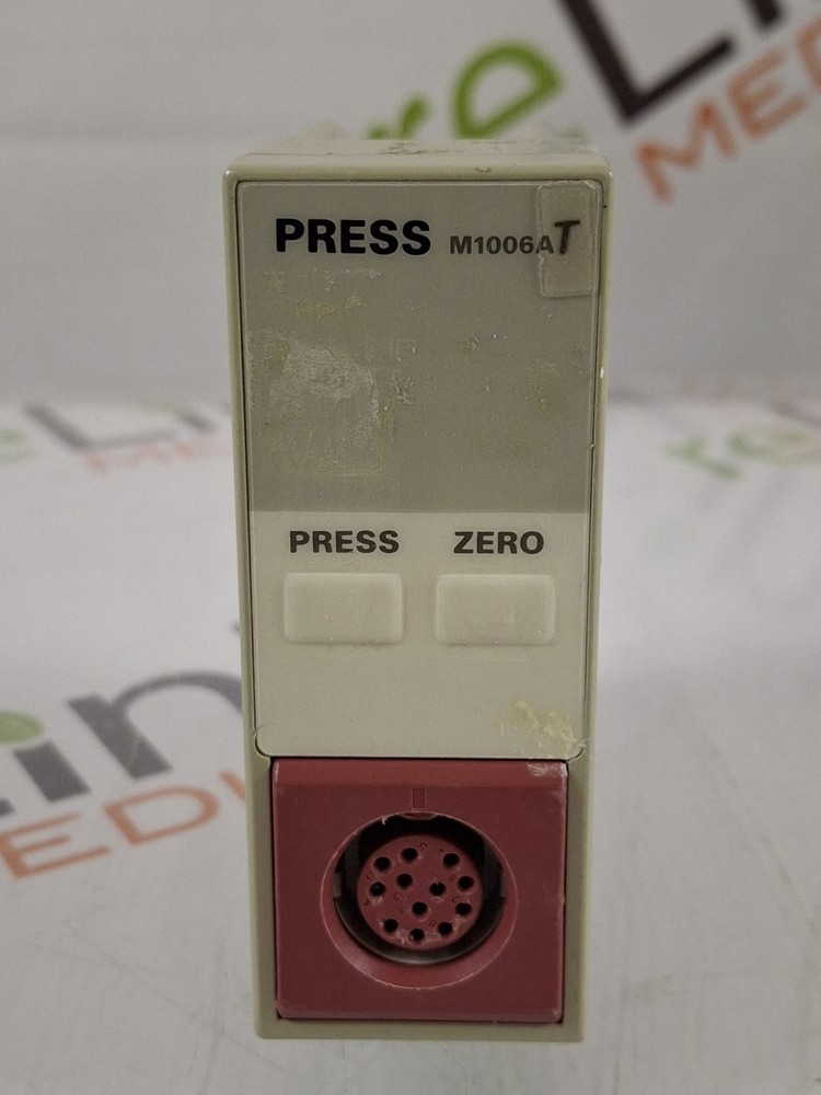 Hewlett Packard M1006A Press Module