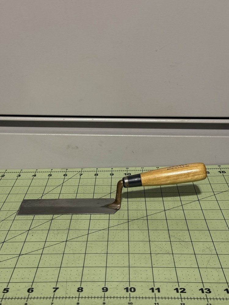 Craftsman Vintage No 6589