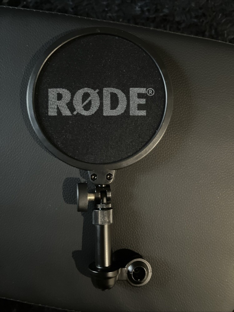 Rode SM6 Pop Filter