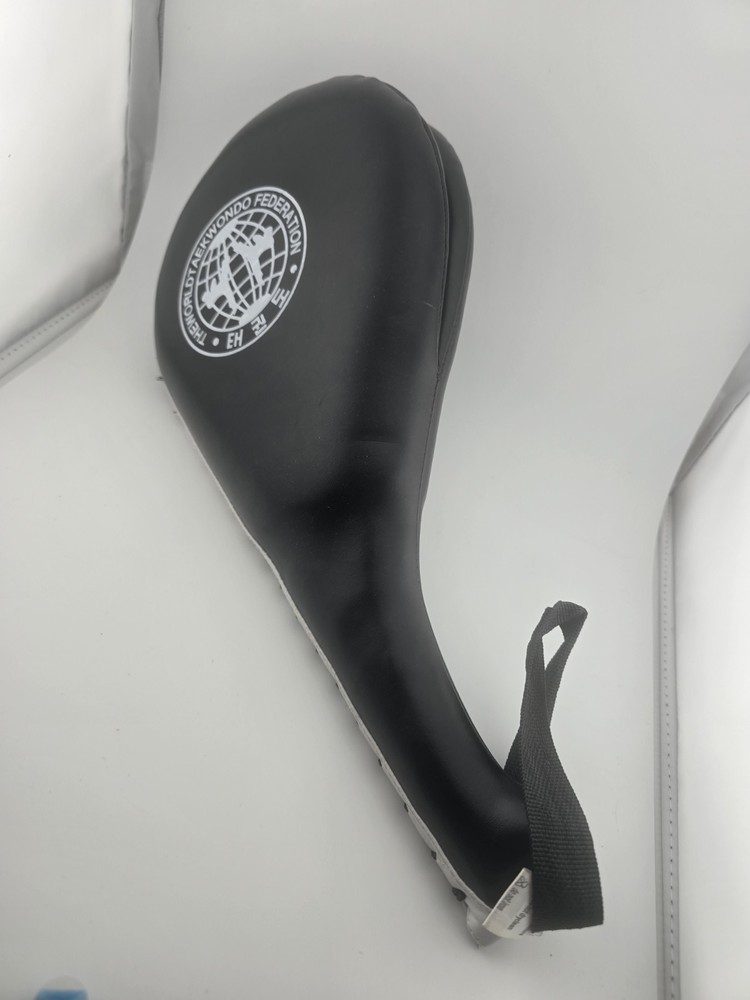 Martial Arts Strike Pad - Black