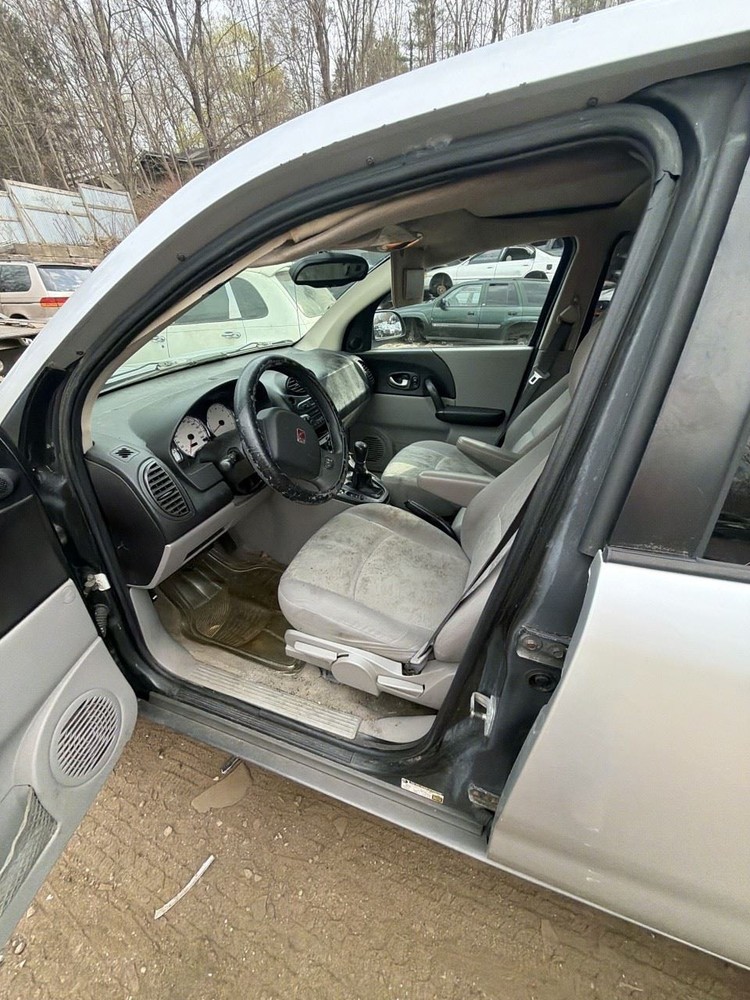 Fuse Box Engine Fits 2004-2005 VUE OEM