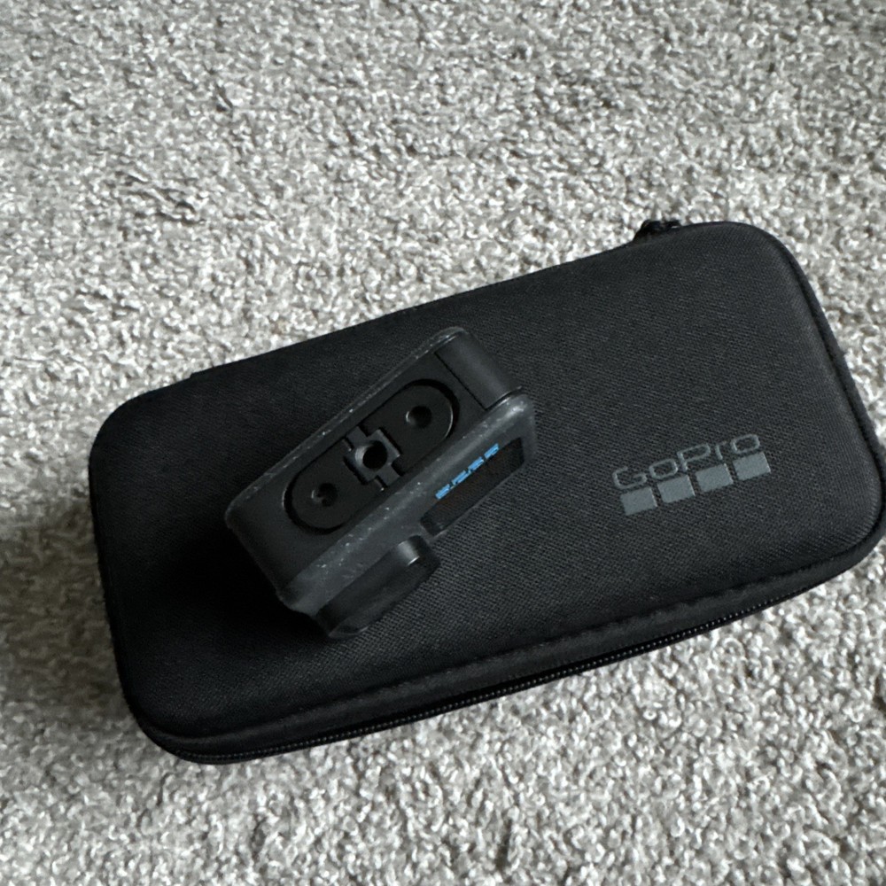 Go Pro Max & GoPro HERO12 Black 2 Camera Bundle