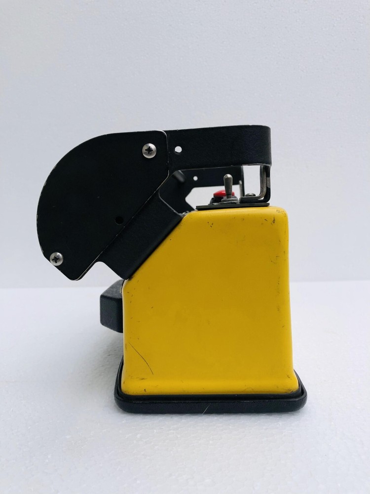 REMTRON RCT 844 CRANE REMOTE CONTROL -WITHOUT BATTRIES #3