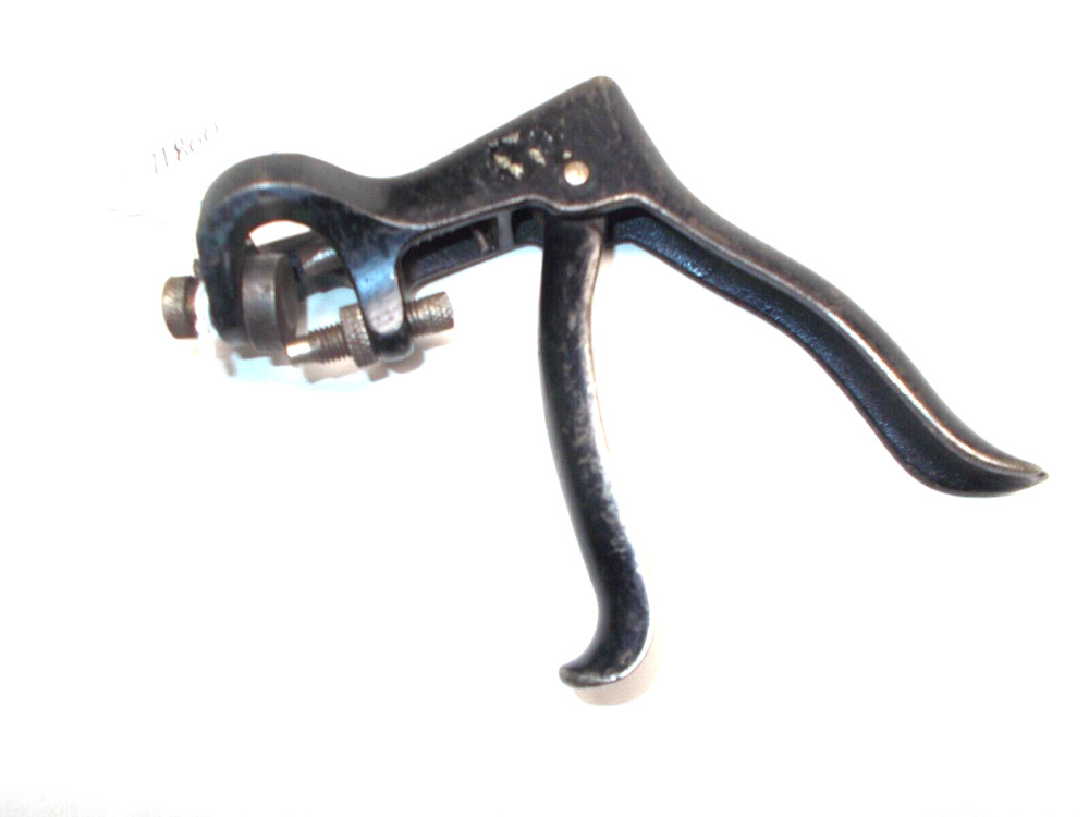 Saw Set, Pistol Grip Adjustable Hand Saw Tooth Setter