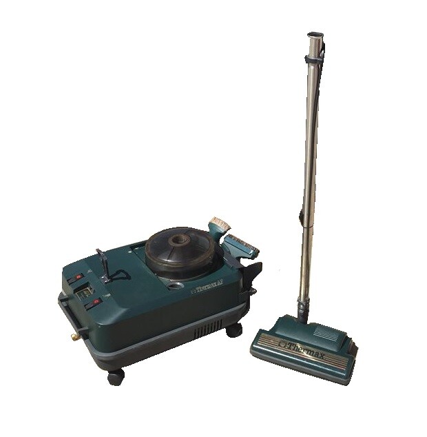 Thermax AF1 Dark Green, Includes Tools, & Power Head