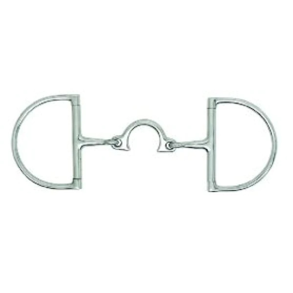 Broken Segunda Hunter Dee Bit