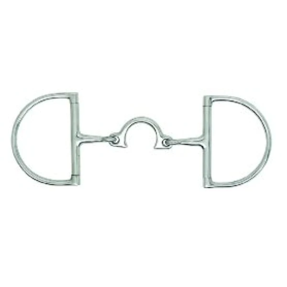 Broken Segunda Hunter Dee Bit