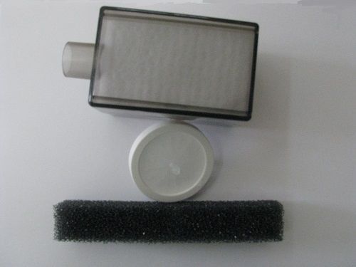 DEVILBISS IGO PORTABLE OXYGEN MAINTENANCE FILTER KIT