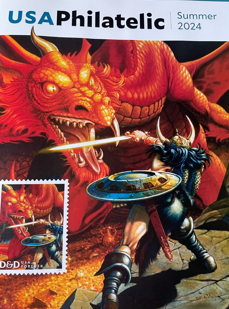 4 USPS PHILATELIC CATALOGs 2023 Easter Bunny - 2020 2024 Summer Fall Free Ship