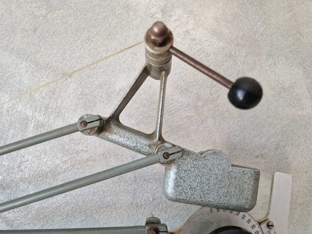 Vintage Drafting Machine